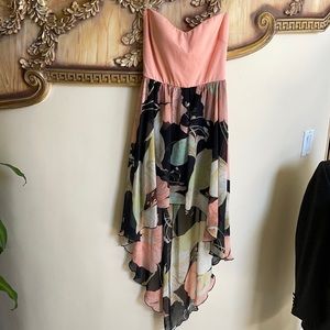 Beautiful dress like brand new